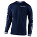 Men's Moto Jersey Off-Road Racing Suit Downhill Suit Perspiration Quick-Drying Long-Sleeved Mountain Bike Riding Suit_viptrois.com