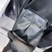Men's Clothing Men's autumn and winter casual leather jacket stand collar PU quilted leather jacket workwear loose men's cotton jacket BWBCD3401_viptrois.com