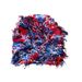 Camouflage fur knitted for autumn and winter warmth, personalized hip-hop fashion, couple's woolen hat_viptrois.com