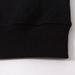 Trendy Brand Skull Print Heavy Cotton Unisex High Street Crew Neck Long Sleeve Sweatshirt_viptrois.com