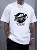 Spitshine Tommys T Shirt Funny Movie Goodfellas Breathable Stylish Casual Homme Top For Everyday Wear Summer Streetwear Graphic Versatile Unisex_viptrois.com