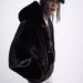 Men's Clothing 25 Winter Hooded Reversible Bomber Jacket_viptrois.com