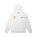 Godspeed Skull Print Cotton Unisex High Street Hip Hop Hoodie Long Sleeve Trendy_viptrois.com
