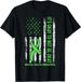 2026 T-shirtt-shirtits To Not Be Okay Us Flag Mental Health_viptrois.com