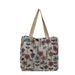 Women's Handle Bags Large-capacity Commuter Tote Bag, Fashionable Single-shoulder Handbag, Student Single-shoulder Bag, Female_viptrois.com