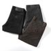 Men's Clothing men's casual pants autumn and winter new knitted elastic thick warm men's pants straight business casual long pants_viptrois.com