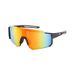 New Outdoor Cycling Glasses For Men And Women, One Piece Bicycle Windshield Glasses, Outdoor Sunglasses, Colorful Sports Glasses_viptrois.com
