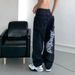 Men's Jeans American Vibe High Pants Ins Hiphop Fried Street Jeans Male Design_viptrois.com