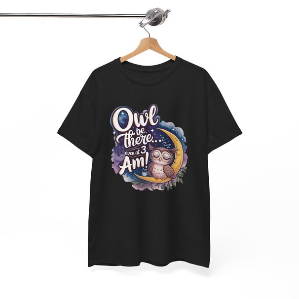 Prankster T-Shirt Mens Womens Tees Top - Mischievous Funny Tee For Tricksters Funny Owl Shirt_viptrois.com