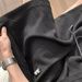 Men's Clothing Men's Summer Retro Trendy Sports Pants Loose Drawstring 5 Point Shorts_viptrois.com
