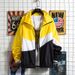 Men's Clothing Summer Ice Silk Thin Outdoor Sports Anti Ultraviolet Light Breathable Sun Protection Clothing Jacket_viptrois.com