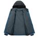 Men's Clothing Outdoor Rush Clothes Three-in-One Two-piece Mountaineering Suit Multifunctional Team Men's Work Clothes_viptrois.com