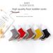 (Small wholesale) new baby toddler shoes infant early education shoes cloth standard indoor floor socks shoes_viptrois.com