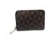 Women's Short Accordion Card Holder Multi Card Slot ID Card Holder Large Capacity Card Holder Card Holder Coin Purse_viptrois.com