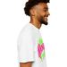 "Make Money Not Friends" Gráfica Divertida Streetwear Para Hombres Y Mujeres - Camiseta Fresca Verano, Atuendo Casual_viptrois.com