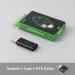 5.3 Bluetooth-Compatible Receiver Converter Wireless USB Adapter For Switch PC PS4 PS5 Gamepad_viptrois.com