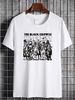 Black Crowes Warpaint T Shirt Cotton Men's All Sizes S 5XL 18 Colors Band Poster Album Cover Designer Clothes Homme Casual Unisex Breathable_viptrois.com