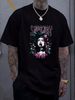 Spiritbox Holy Roller Album Black Unisex T-Shirt All Size S To 5XL 1L292 Soft Breathable Comfortable Stylish Fashion Summer Casual_viptrois.com
