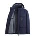 Padded-on Men's Velvet Thickened Removable Cap Casual Loose Padded Clothes Middle-aged And Elderly Warm Padded Jacket Men_viptrois.com
