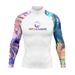 Men's Clothing Men's New Surfing Suit Long Sleeve Swimsuit Professional Quick Dry Sunscreen Jellyfish Suit Hot Spring Split Lycra Conservative_viptrois.com