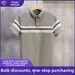 Men's Slim Fit Short Sleeve Polo Shirt Trendy Artistic Summer New Foreign Trade Simple_viptrois.com