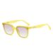 New Trendy GM Sunglasses For Men And Women Sun Protection Sunglasses For Big Face, Slimming And Anti Ultraviolet Sunglasses_viptrois.com