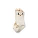 Kids'socks Children's Socks Winter New Imitation Mink Hair Girl's Socks Newborn Warm Baby Socks Mid-tube Socks_viptrois.com