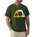 New MANTO Brazilian Jiu Jitsu T Shirt Haruku Short Sleeve T-shirt Polyester Graphics Tshirt Tops_viptrois.com
