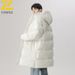 Neue Männer Winter Parka Hohe Qualität Trendy Lange Kalt-beweis Warme Daunen Baumwolle Jacke Marke Kleidung Männer Winddicht Ski Mantel_viptrois.com