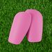Football Leg Guards Symmetrical Football Shin Guards Wear Resistant Student Football Knee Pads Men And Women's Shin Guards_viptrois.com