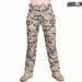 Men's Clothing Outdoor Assault Pants Sports Light Tactical Trousers_viptrois.com