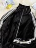 Men's Casual Hooded Sweatshirt With Retro Print - Comfortable Pullover Hoodie For Streetwear & Daily Wear (S-4XL)_viptrois.com