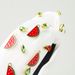 Fruit Headband Summer Fresh Watermelon Strawberry Pineapple Banana Headband Suitable for Daily Shopping and Photography_viptrois.com