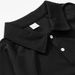 American Hoodie Spring And Autumn Collection, Loose Collar, Solid Color, Casual Long Sleeved Top, Men's Trend_viptrois.com
