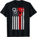 T-shirtt-shirtmachinist Flag Tools Cnc Machine 2026 Operator Mach_viptrois.com