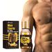 Men's Breast Shaping Care Liquid (15ml) Enhances Chest Contour, Tightens And Shines Men's Care Liquid_viptrois.com