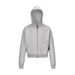 Hooded Sweatshirt Jacket For Boys, Trendy Brand Casual Short, Loose Zipper Versatile Cardigan_viptrois.com