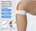 Strap Women, Compression Patella Support Running, Climbing, Breathable Basketball Fitness EVA Shock Absorption Sports_viptrois.com