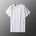 2023 Summer Short-Sleeve T-, Quick-Dry Sports Casual Half-Sleeve Tee, Trendy Brand Base , Fashionable Men's_viptrois.com