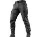Men's Clothing Quick Drying Casual Shorts Men's High End Loose Versatile Stitching Trendy Sports Shorts_viptrois.com