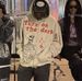 2022 Zipper Long Sleeve Fleece Hoodie Casual Loose Sweatshirt For Men And Women_viptrois.com