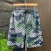 Men's Clothing Summer Casual Ice Silk Men's T Shirt Short Sleeve New Plus Size Fat Loose Sports Suit Men's_viptrois.com
