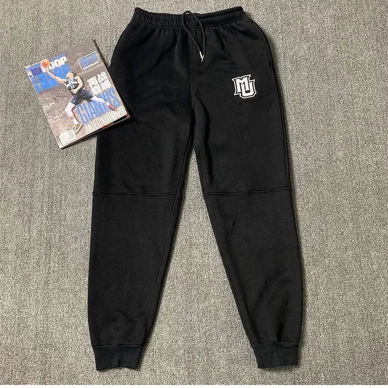 Men's Clothing Men's Ncaa-inspired Jogger Pants - University Of North Carolina Style Sweatpants_viptrois.com