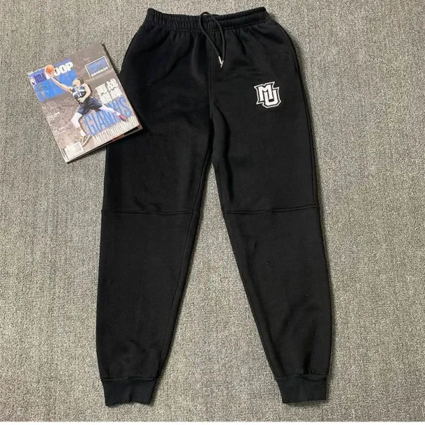 Men's Clothing Men's Ncaa-inspired Jogger Pants - University Of North Carolina Style Sweatpants_viptrois.com
