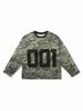 2026 New Environmentally Friendly Fabric Ins Wind Street Hip Hop Camouflage Digital Printing Baseball Breathable Loose Casual Versatile Long-sleeved T_viptrois.com