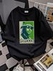Popcaan T-Shirt Men & Women Great Is He T-Shirt Unisex T-Shirts, We Caa Done Stretched Stylish Designer Clothes Fashion Homme_viptrois.com