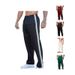 Men's Clothing New Spring And Summer Men's Casual Sports Trousers Fitness Trousers Muscle Doctor Running Men's Trousers_viptrois.com