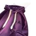 American Trendy Brand Ruffian Handsome Hooded Sweater Men's Autumn And Winter New Loose Trend Velvet Top_viptrois.com