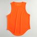 Men's Clothing Summer marathon quick-drying sports vest men's sleeveless vest running training basketball loose fitness vest_viptrois.com