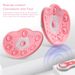 Massager Electric Wireless Remote Vibration Hot Compress Breast Enlargement Lifting Massage Anti-Sa_viptrois.com